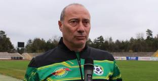 Кокала: ЦСКА ще стане шампион само ако Домусчиев закрие Лудогорец